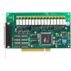 Плата ввода-вывода Advantech PCI-1762-BE