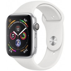 Умные часы Apple Watch Series 4 40mm Silver