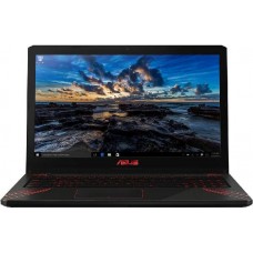 Ноутбук ASUS FX570UD (DM189T)