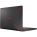 Ноутбук ASUS FX570UD (DM189T)