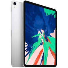 Планшетный компьютер Apple iPad Pro 11 256Gb Wi-Fi Silver (MTXR2RU/A)