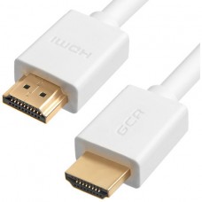 Кабель Greenconnect HDMI - HDMI v2.0, 5m (GCR-HM761-5.0m)