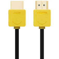 Кабель Greenconnect HDMI - HDMI, 1m (GCR-HM540-1.0m)