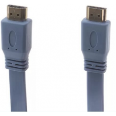 Кабель Greenconnect HDMI - HDMI, 1.5m (GCR-50770)