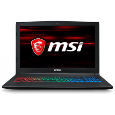 Ноутбук MSI GF62 (8RD-267)