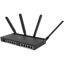 Маршрутизатор (router) MikroTik RB4011iGS+5HacQ2HnD-IN