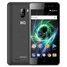 Смартфон BQ Mobile BQ-5009L Trend Black