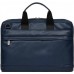 Сумка для ноутбука Knomo 45-201-BLU Foster Laptop Briefcase Blue