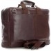 Сумка для ноутбука Knomo 45-202-BRW Roscoe Laptop Briefcase Brown