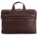 Сумка для ноутбука Knomo 45-202-BRW Roscoe Laptop Briefcase Brown