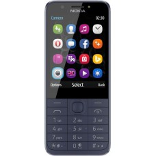 Телефон Nokia 230 Dual Sim Blue