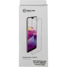 Защитное стекло Red Line для ASUS ZenFone Max Pro M1 ZB602KL