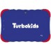 Планшетный компьютер TurboKids S5 Blue