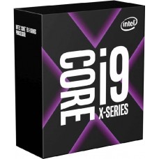 Процессор Intel Core i9 - 9900X BOX (без кулера)