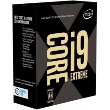 Процессор Intel Core i9 - 9980XE BOX (без кулера)