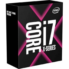 Процессор Intel Core i7 - 9800X BOX (без кулера)