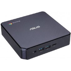 Неттоп ASUS Chromebox 3 (90MS01B1-M00450)