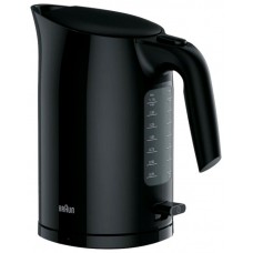 Чайник Braun WK3100 Black