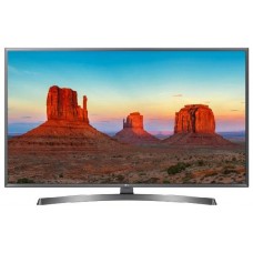 ЖК-телевизор LG 43" 43UK6750