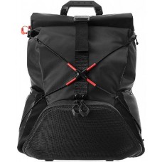 Рюкзак для ноутбука HP Omen X Transceptor Backpack Black (3KJ69AA)