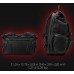 Рюкзак для ноутбука HP Omen X Transceptor Backpack Black (3KJ69AA)