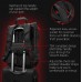 Рюкзак для ноутбука HP Omen X Transceptor Backpack Black (3KJ69AA)