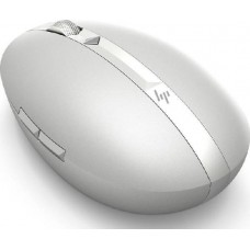 Мышь  HP Spectre Rechargeable Mouse 700 PikeSilver (3NZ71AA)