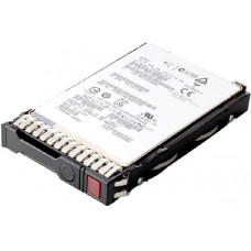 Жесткий диск 480Gb SATA-III HP SSD (P07922-B21)