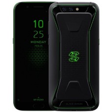 Смартфон Xiaomi Black Shark 64Gb Black