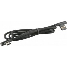 Кабель Red Line USB Type-C - USB Black