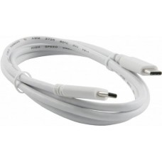 Кабель Red Line USB Type-C - USB Type-C White