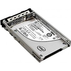 Жесткий диск 960Gb SATA-III Dell SSD (400-ASFK)