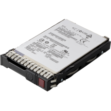 Жесткий диск 240Gb SATA-III HP SSD (P04556-B21)