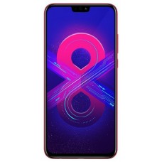 Смартфон Huawei Honor 8X 64Gb Red