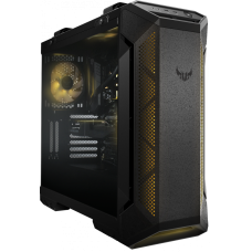 Корпус ASUS TUF Gaming GT501 Black