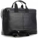 Сумка для ноутбука Knomo 45-202-BDD Roscoe Laptop Briefcase Black