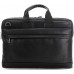 Сумка для ноутбука Knomo 45-202-BDD Roscoe Laptop Briefcase Black