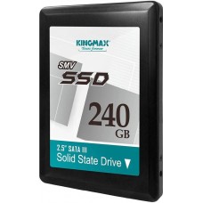 Твердотельный накопитель 240Gb SSD Kingmax SMV32 (KM240GSMV32)