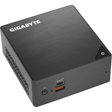 Платформа Gigabyte BRIX GB-BRI3H-8130