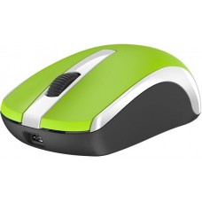 Мышь  Genius ECO-8100 Green