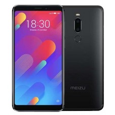 Смартфон Meizu M8 64Gb Black