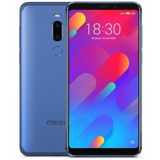 Смартфон Meizu M8 64Gb Blue