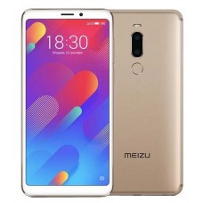 Смартфон Meizu M8 64Gb Gold