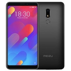 Смартфон Meizu M8 Lite 32Gb Black