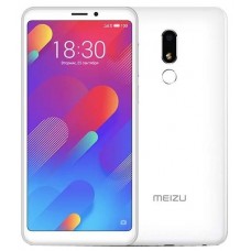 Смартфон Meizu M8 Lite 32Gb White