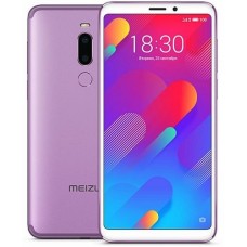 Смартфон Meizu M8 64Gb Purple