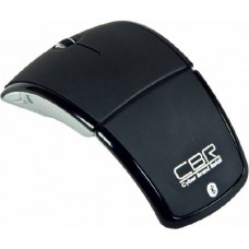 Мышь  CBR CM-610 Bluetooth Black