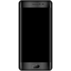 Смартфон Micromax Q454 Canvas Curve Grey