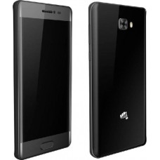 Смартфон Micromax Q454 Canvas Curve Black