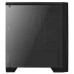 Корпус AeroCool Cylon Tempered Glass Black